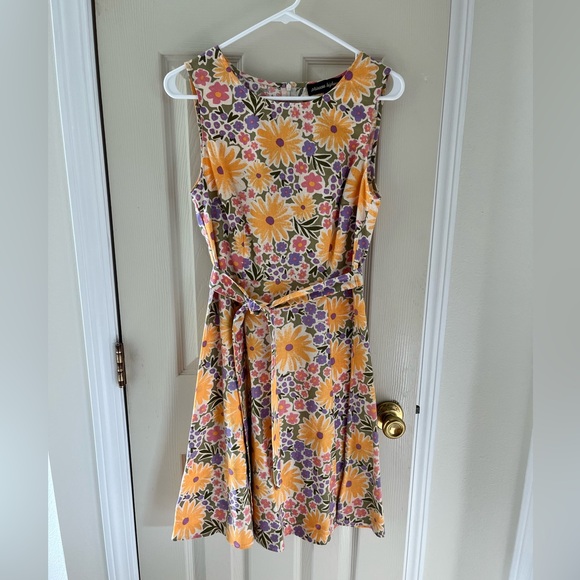 Princess Highway (Boutique) Women’s Dress. Size 8. Spring colors. - Picture 1 of 8